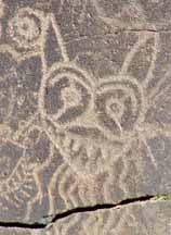 Petroglyph